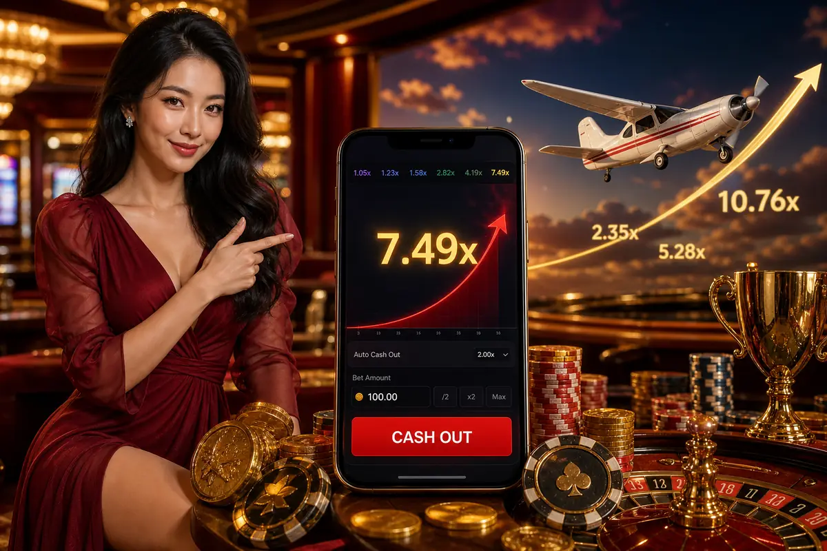 s36bet Casino panduan mendaftar akaun baharu