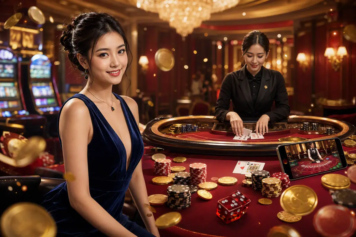 s36bet panduan bermain slot bertanggungjawab