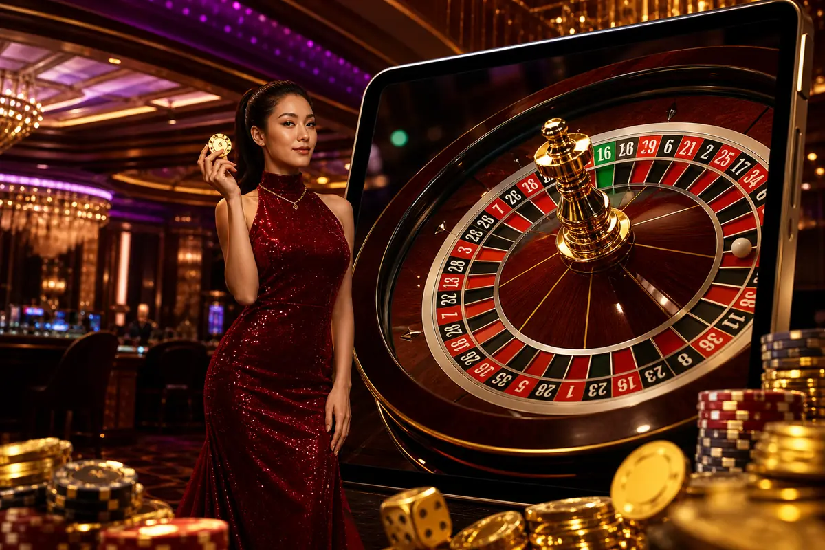 s36bet Casino kaedah pembayaran e-wallet