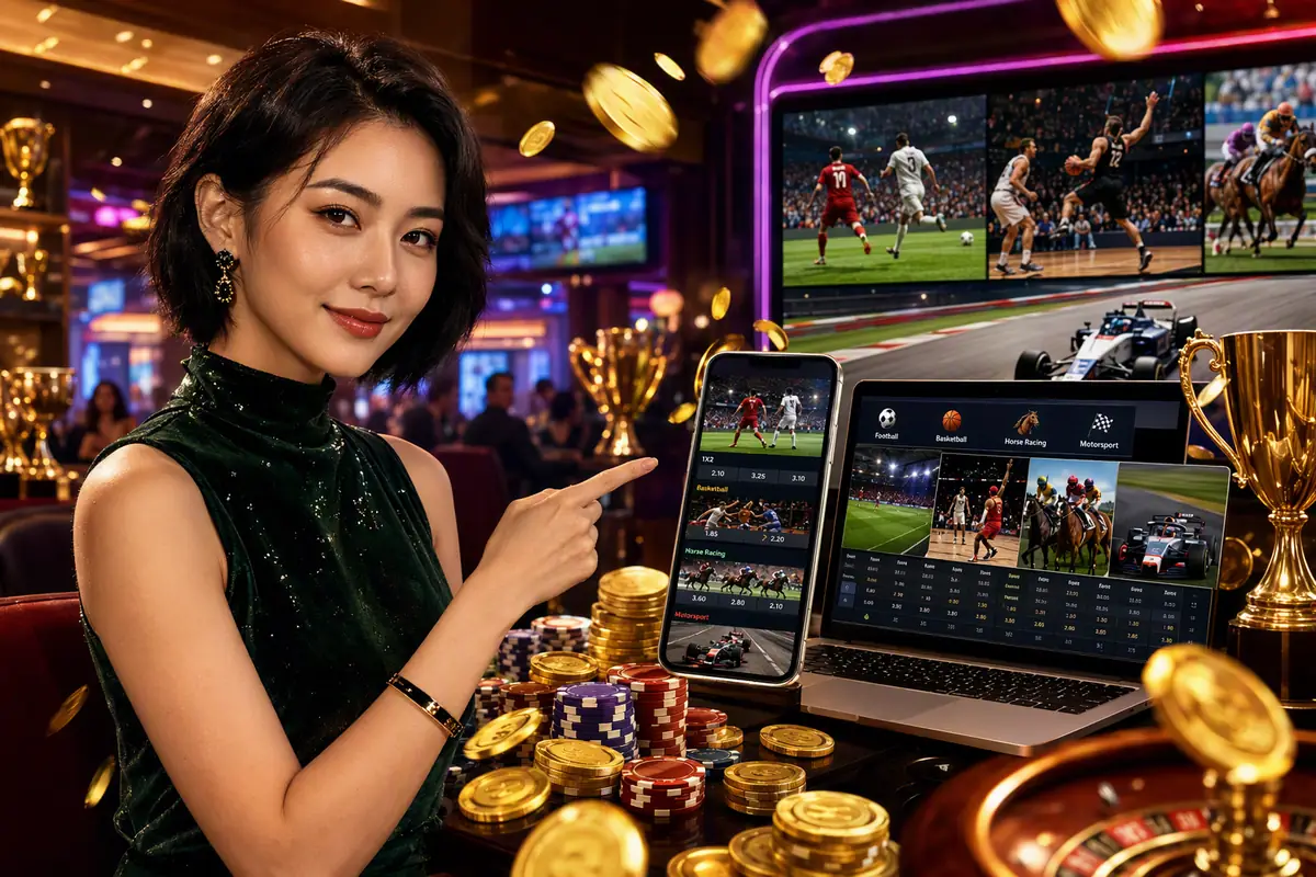 s36bet deposit DuitNow pilihan pembayaran