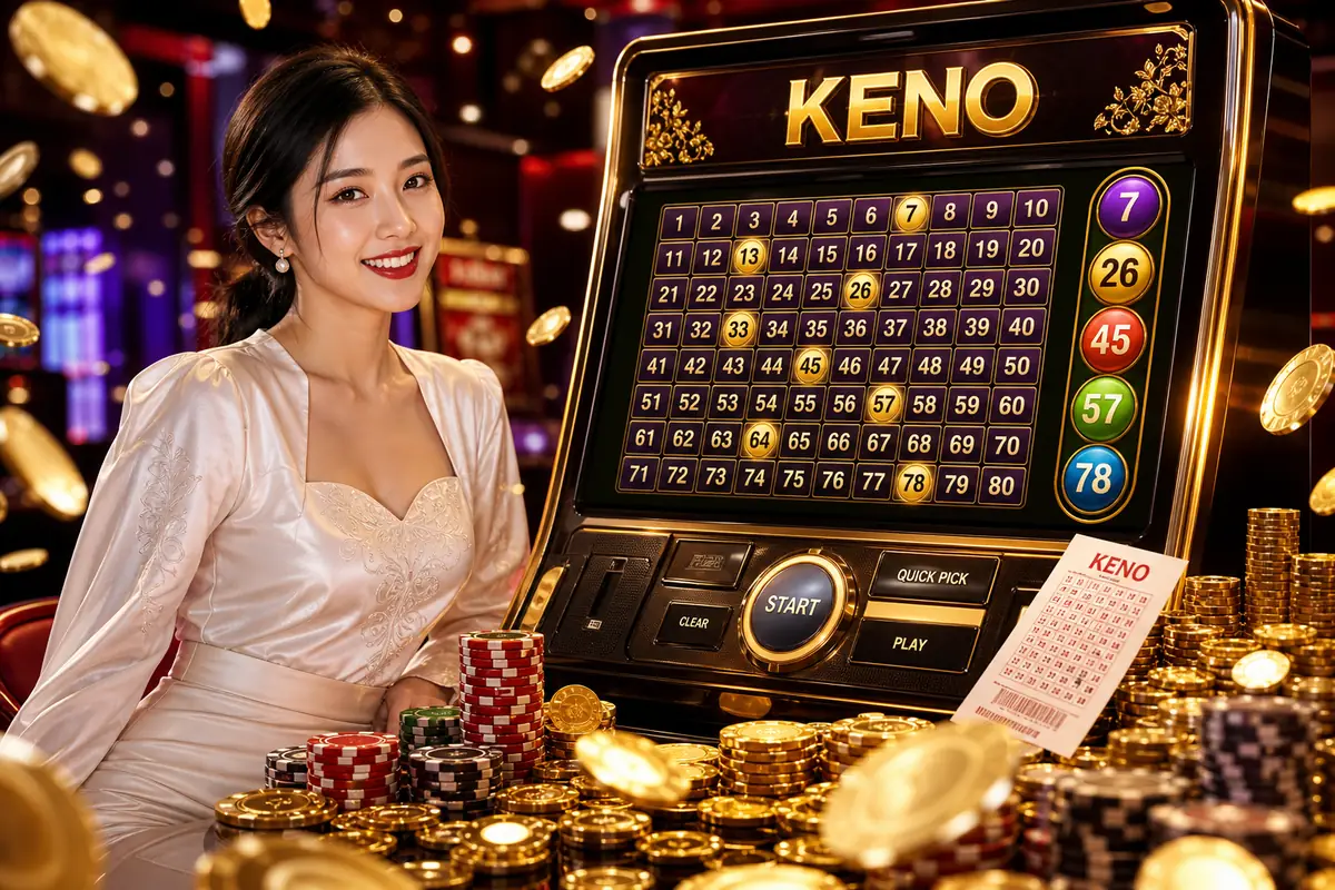 s36bet Casino dealer langsung baccarat