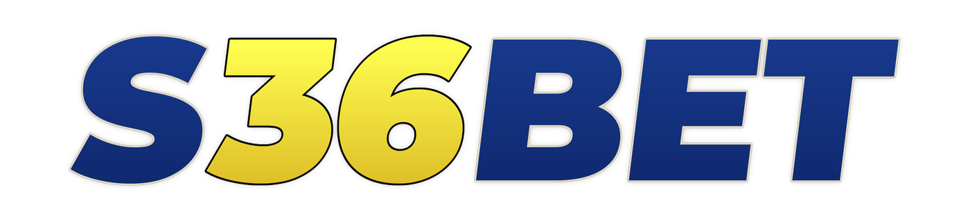 s36bet logo
